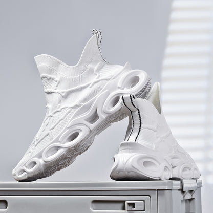 ‘Fusion Flux’ X9X Sneakers