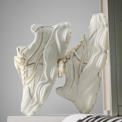 'Quasar Pulse' X9X Sneaker