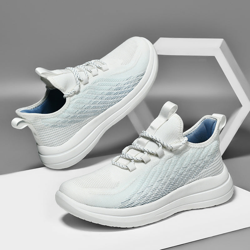 'Ember Glide' X9X Sneakers