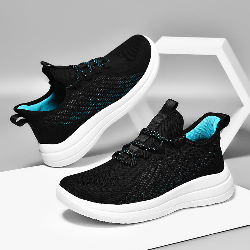 'Ember Glide' X9X Sneakers