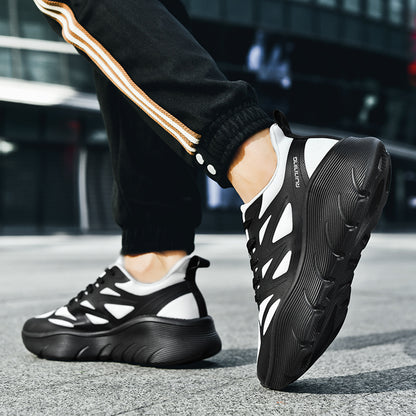 'AeroCore Zenith' X9X Sneakers