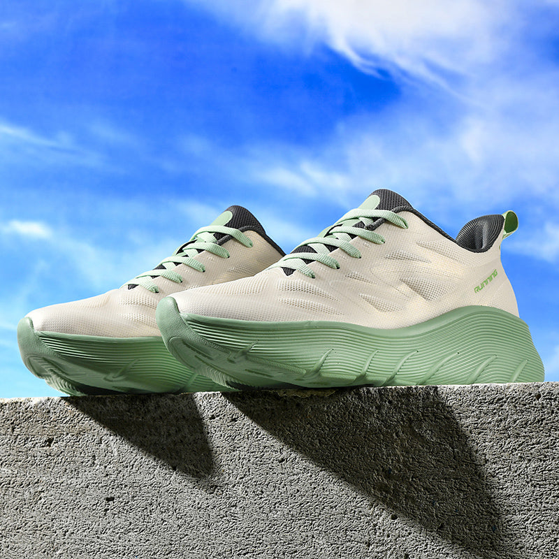 'AeroCore Zenith' X9X Sneakers