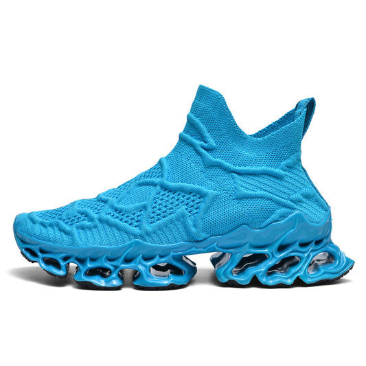 FURY 'Lord' X9X Sneakers - Electric Blue