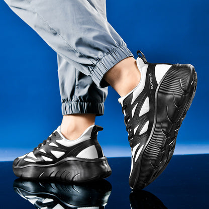 'AeroCore Zenith' X9X Sneakers