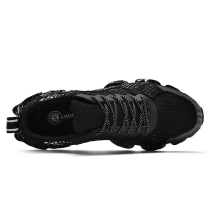 FURY 'Admiral' X9X Sneakers