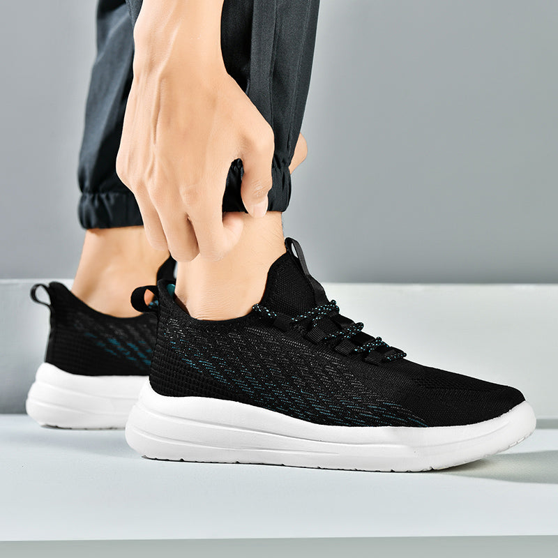 'Ember Glide' X9X Sneakers