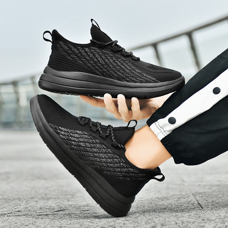 'Ember Glide' X9X Sneakers