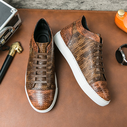 'Imperial Craft' X9X Sneakers