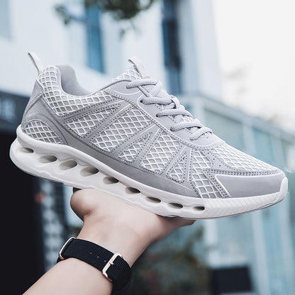 'Titan Wave' X9X Sneakers