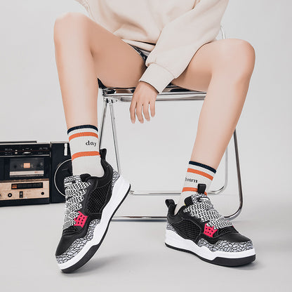 'Prism Shift' X9X Sneakers