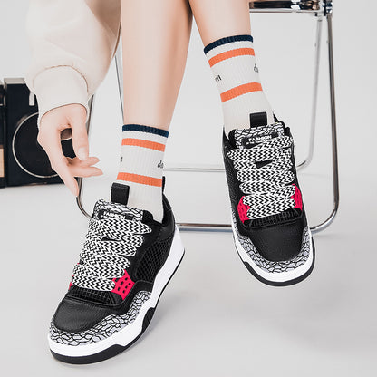 'Prism Shift' X9X Sneakers