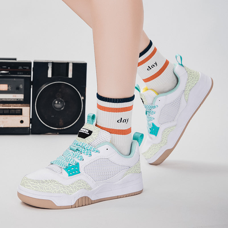 'Prism Shift' X9X Sneakers