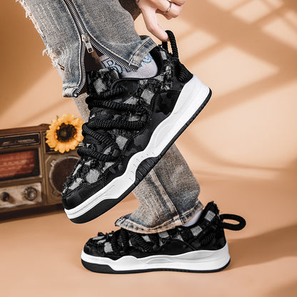 'Aero Vortex' X9X Sneakers