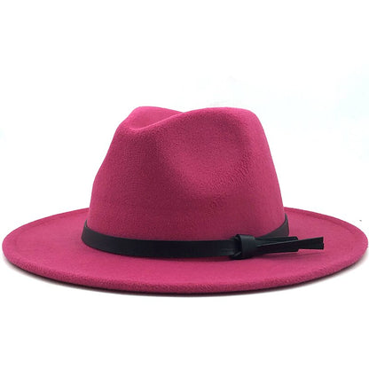 TAILA Fedora Hat