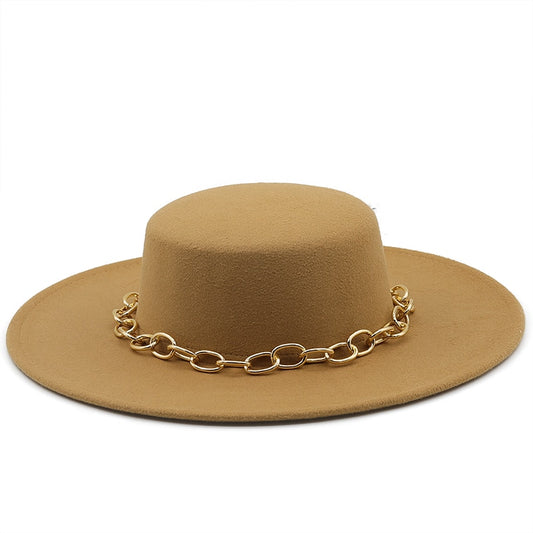 IRENE Fedora Hat