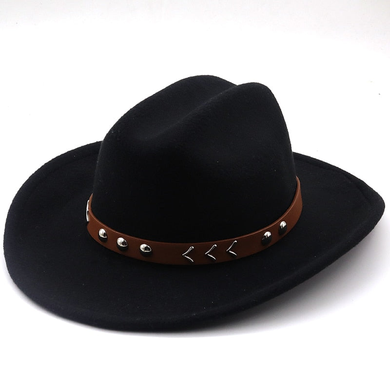 NYLA Fedora Hat