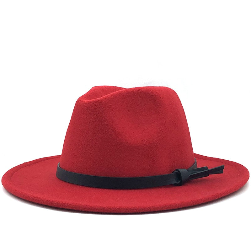 TAILA Fedora Hat