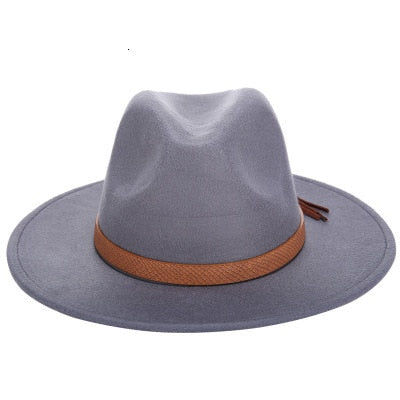 NOLITA Fedora Hat