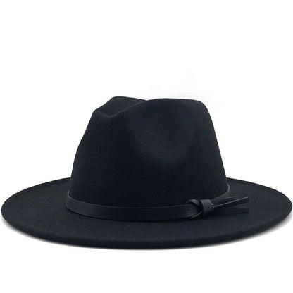 TAILA Fedora Hat