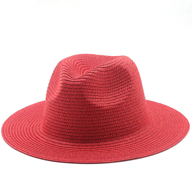 TORA Fedora Hat