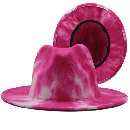 KAIRE Fedora Hat