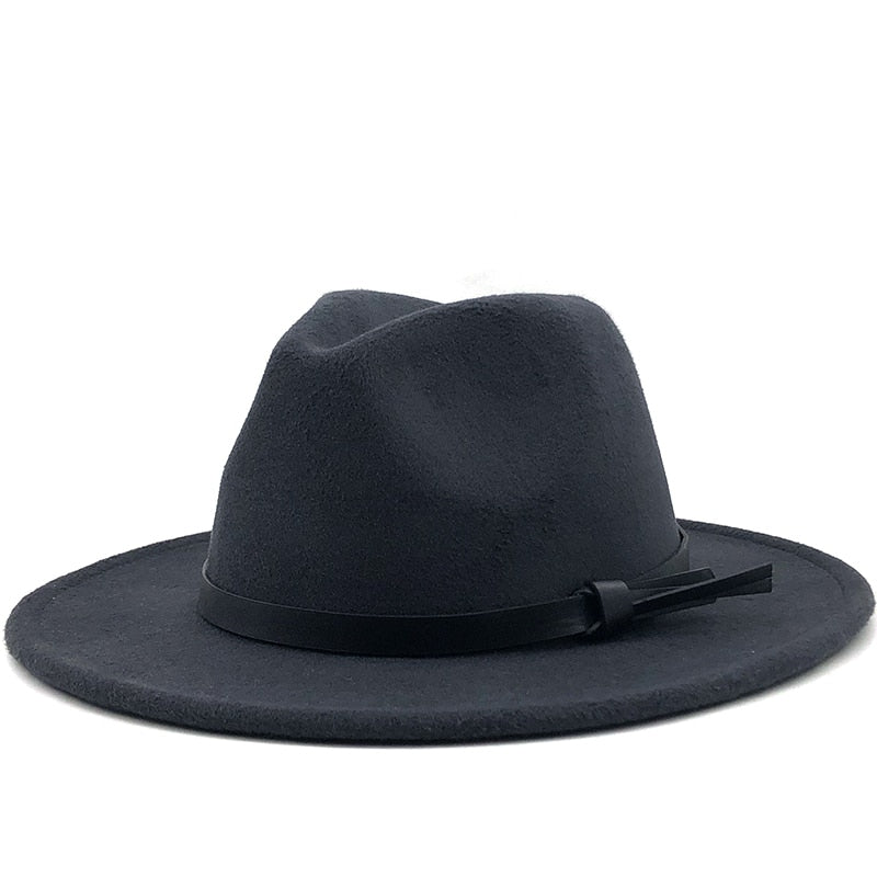 TAILA Fedora Hat