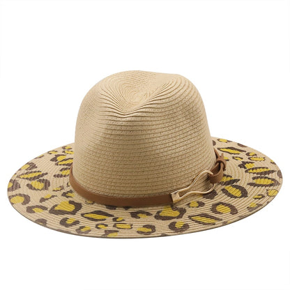 LORINA Panama Hat