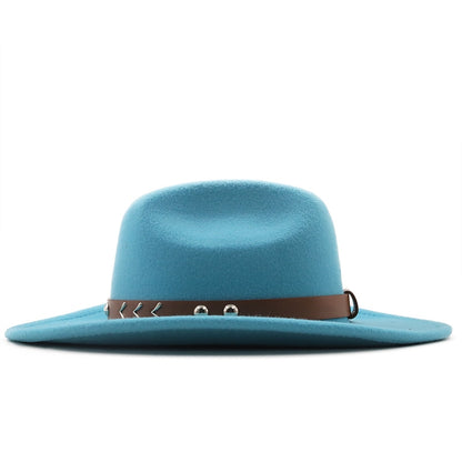 NYLA Fedora Hat