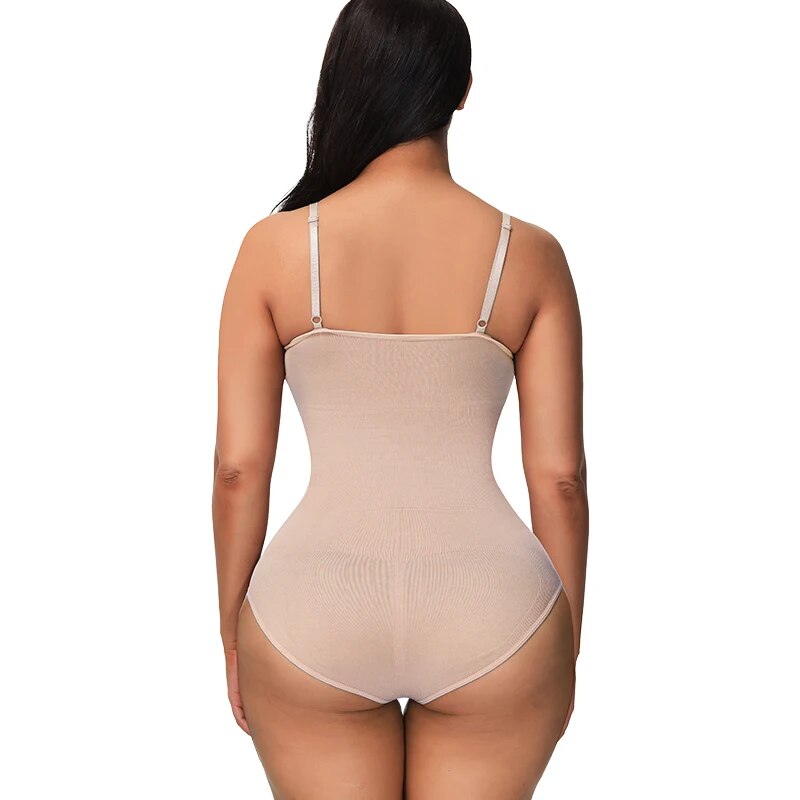 SHPWR-19 Slimming Body Shaper