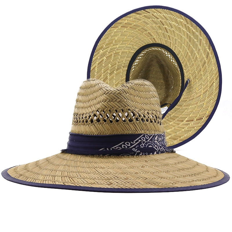 GLORIA Panama Hat