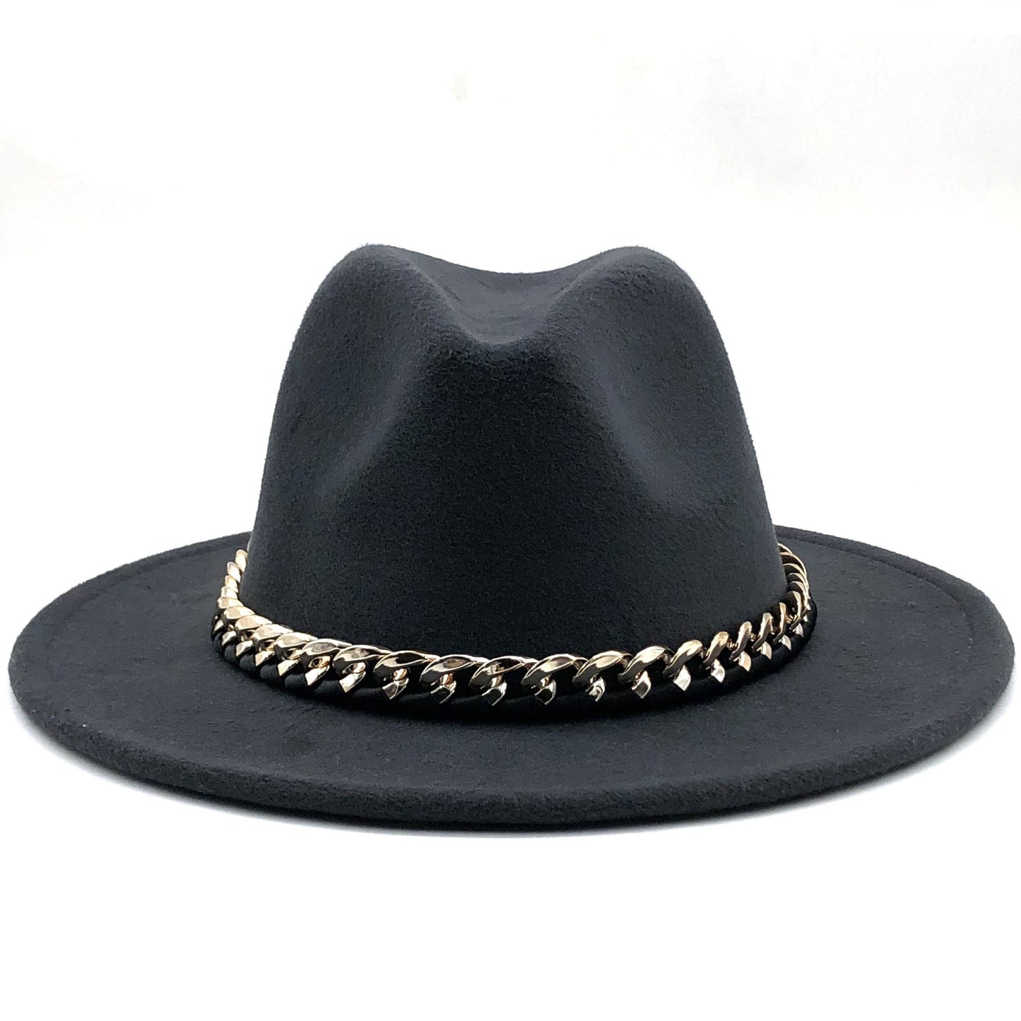 ARIELLA Fedora Hat