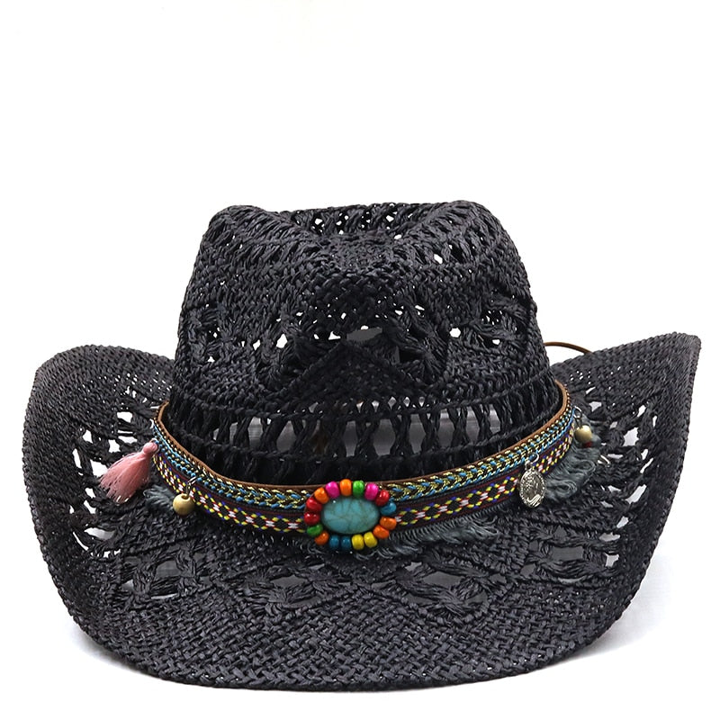 ISIDORA Cowboy Hat