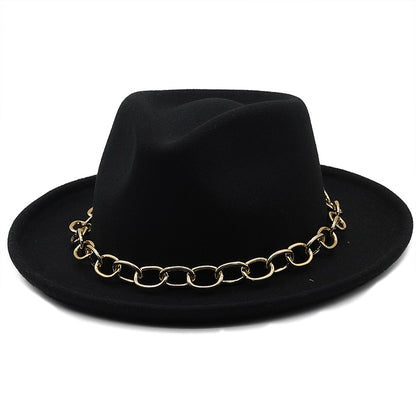 LIZA Fedora Hat