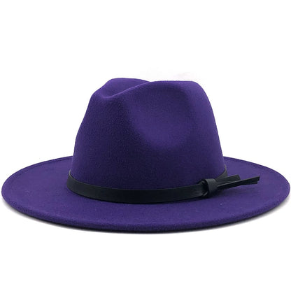 TAILA Fedora Hat
