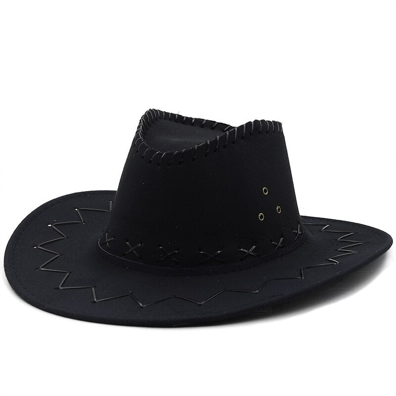 ZORA Fedora Hat