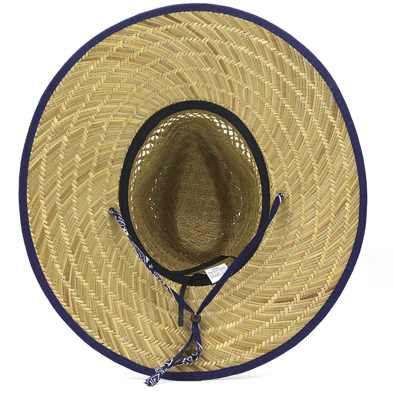 GLORIA Panama Hat