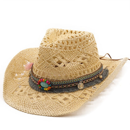 ISIDORA Cowboy Hat