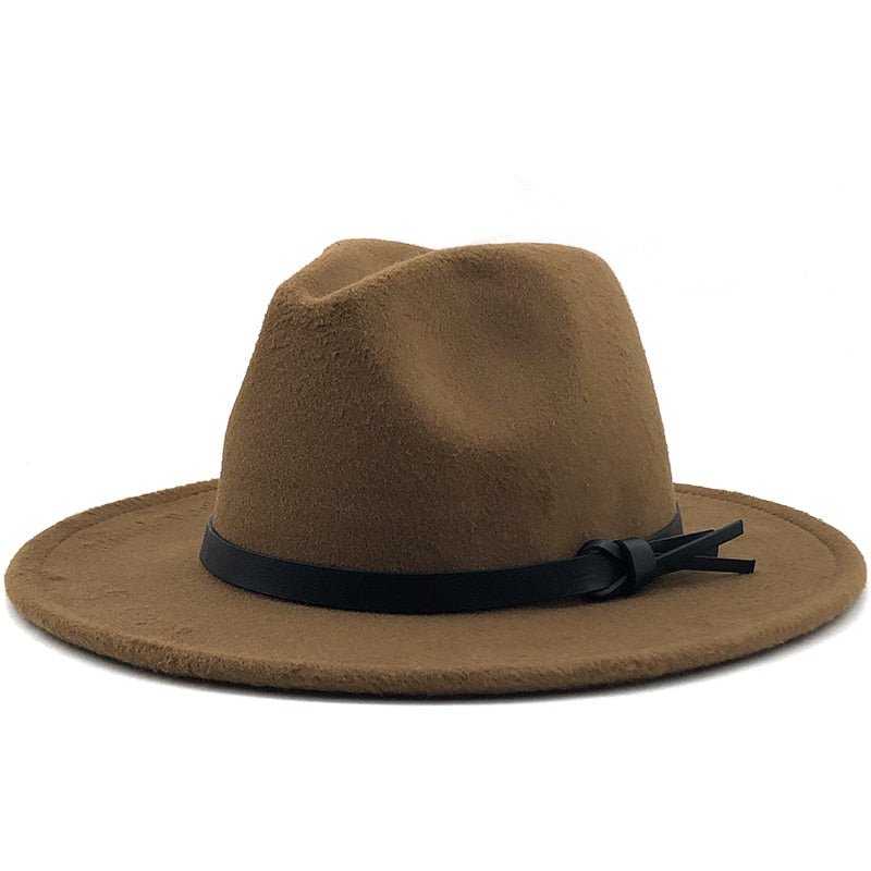 TAILA Fedora Hat