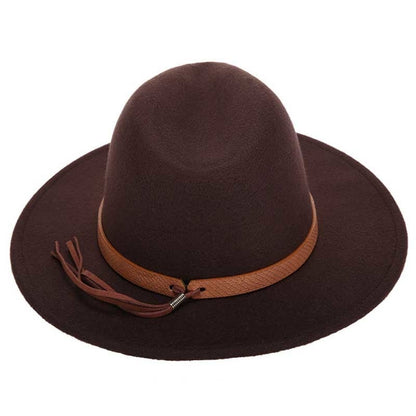 NOLITA Fedora Hat