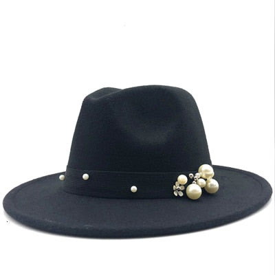 SEVYN Fedora Hat