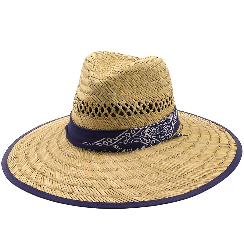 GLORIA Panama Hat