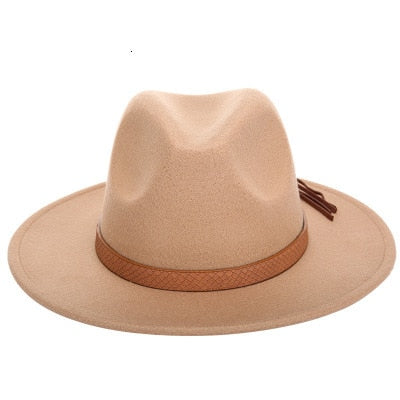 NOLITA Fedora Hat