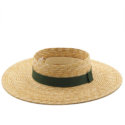 LORILA Panama Hat