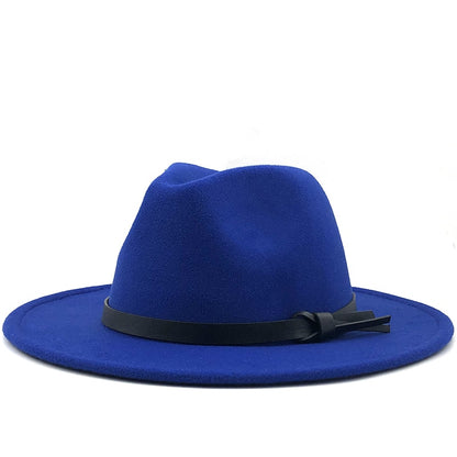 TAILA Fedora Hat