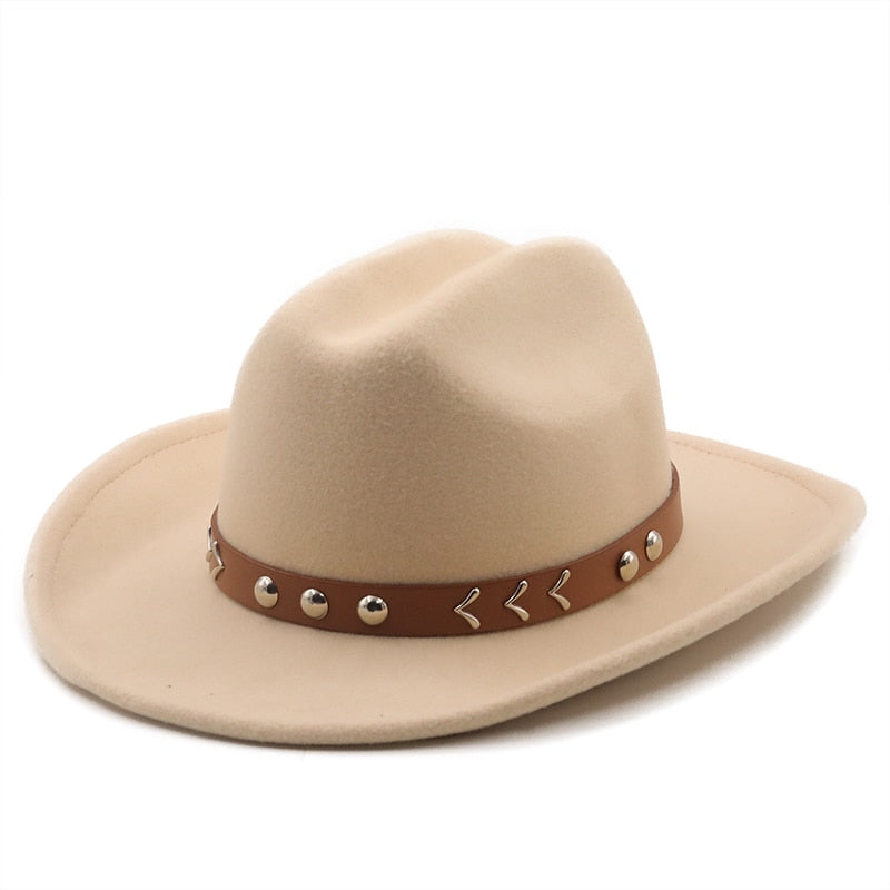 NYLA Fedora Hat