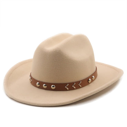 NYLA Fedora Hat