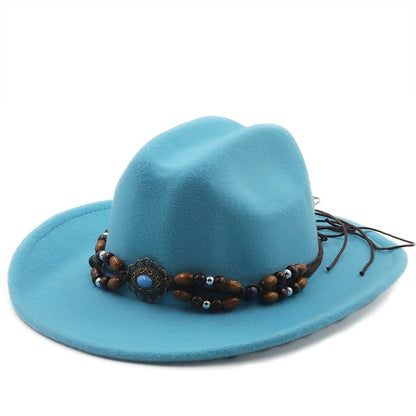 RULA Fedora Hat