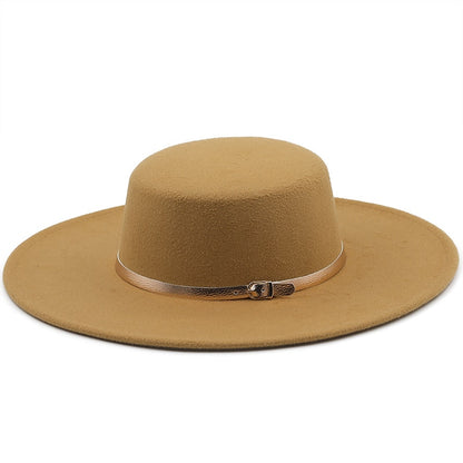 ADELE Fedora Hat