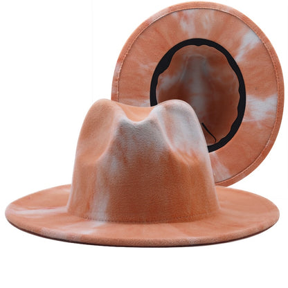 KAIRE Fedora Hat