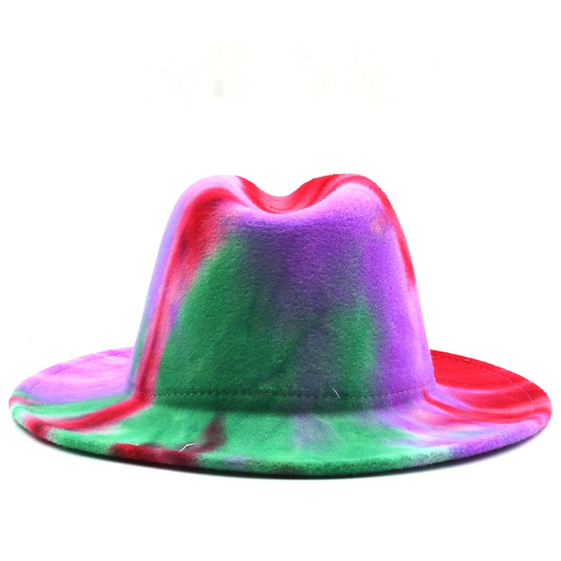 MERIDA Fedora Hat